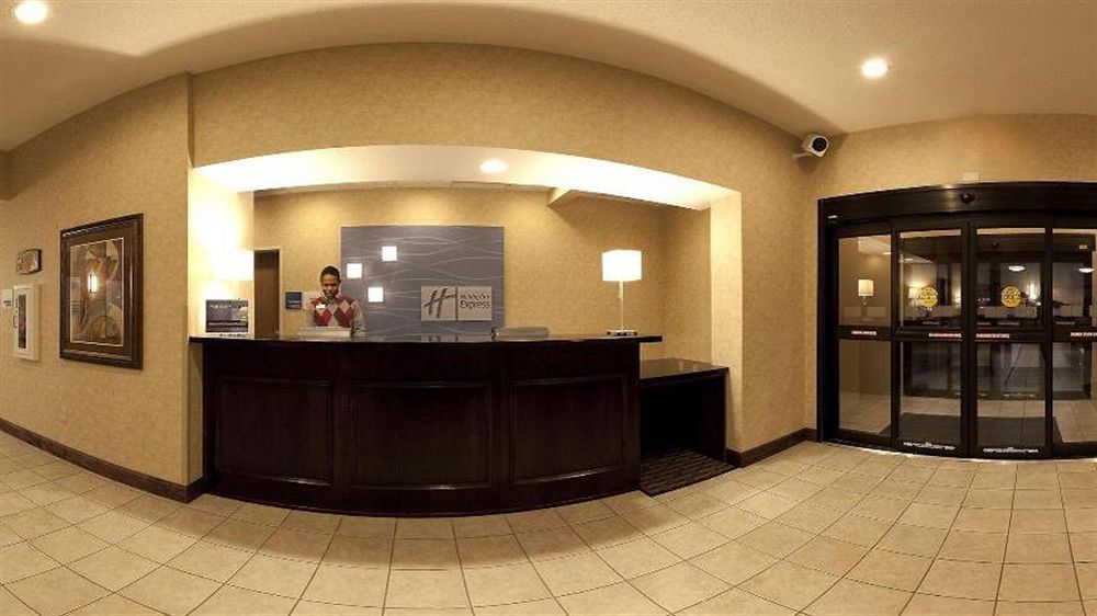 Holiday Inn Express Kansas City Liberty Missouri, An Ihg Hotel Exterior photo