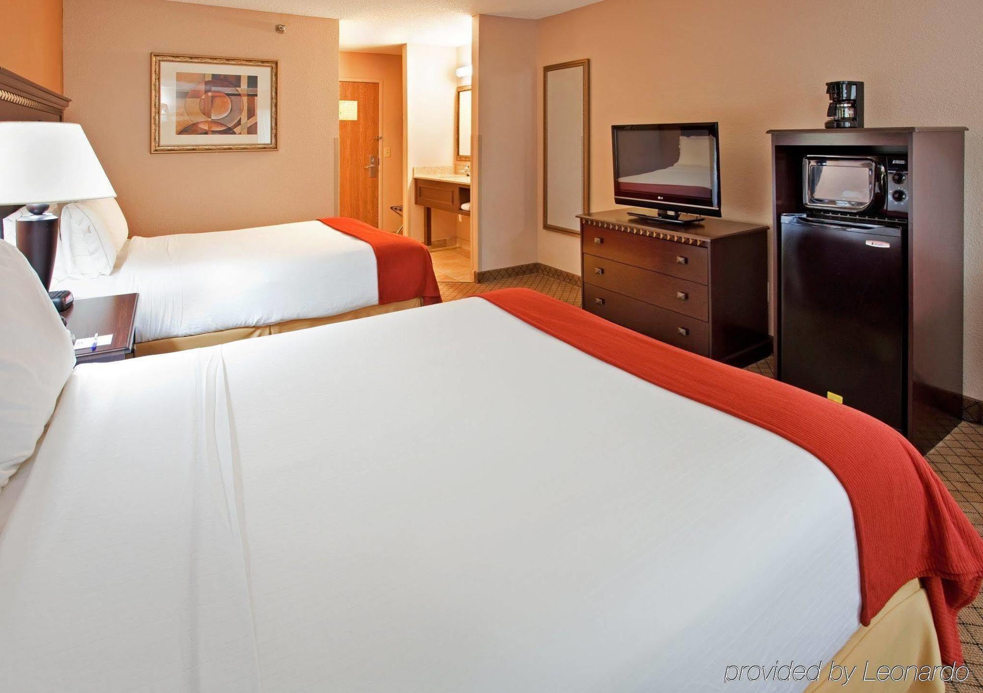 Holiday Inn Express Kansas City Liberty Missouri, An Ihg Hotel Room photo